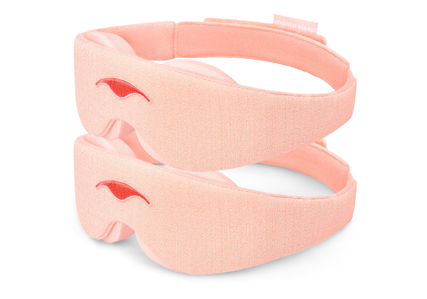 Manta Sleep Mask DUO