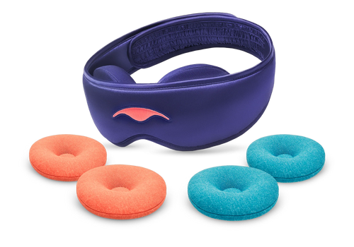 Silk, Steam & Ice Bundle