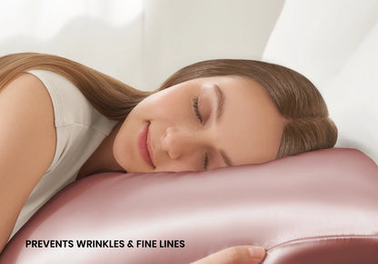 Manta Silk Pillowcase