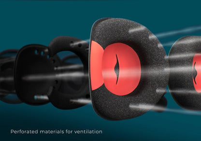 Manta SOUND Sleep Mask DUO (Previous Gen)