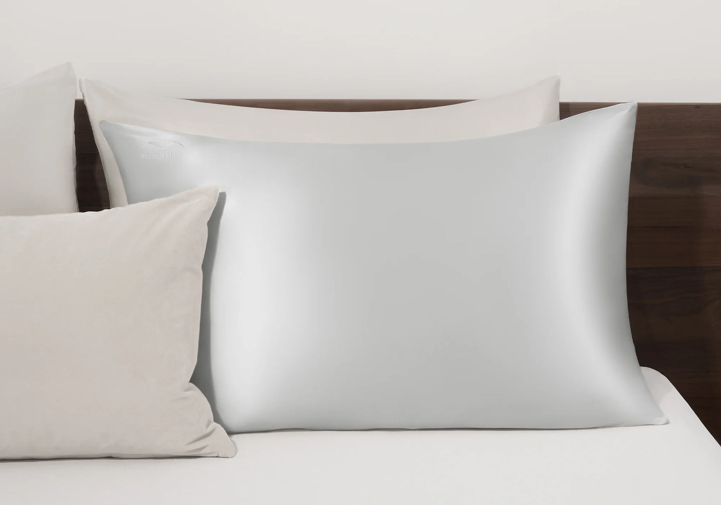 Manta Silk Pillowcase