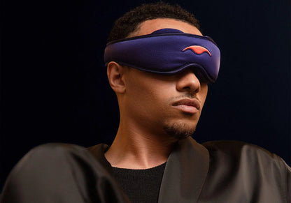 Manta SILK Sleep Mask - 10% Off