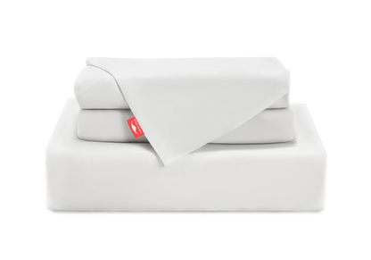 Manta Arctic Bedsheet Set with TENCEL™ Lyocell