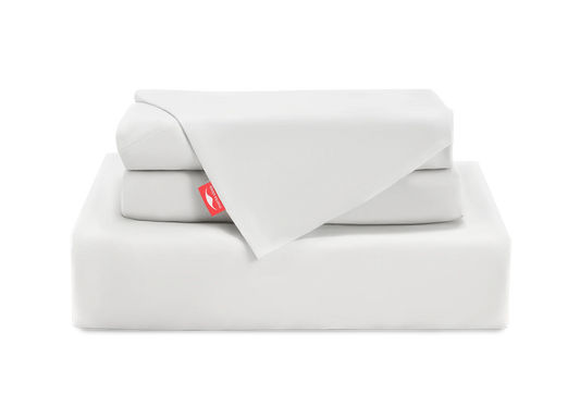 Manta Arctic Bedsheet Set with TENCEL™ Lyocell