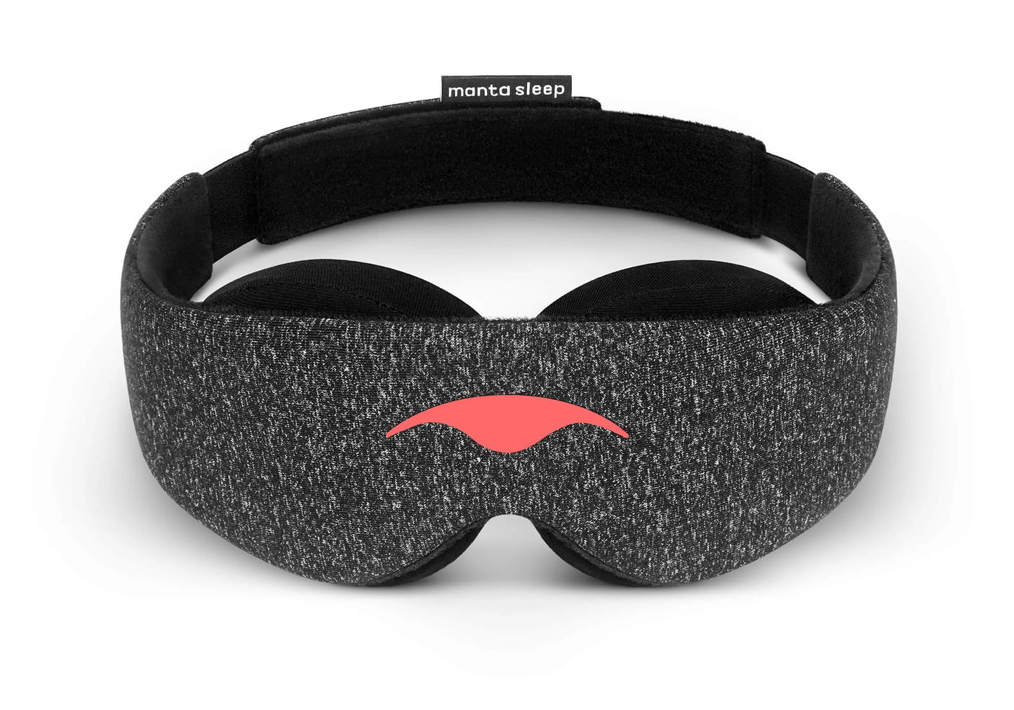 Manta Sleep Mask