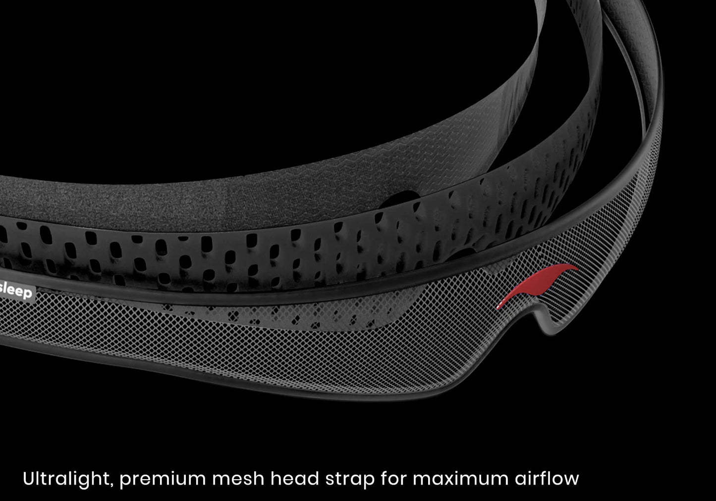 Manta PRO Sleep Mask DUO