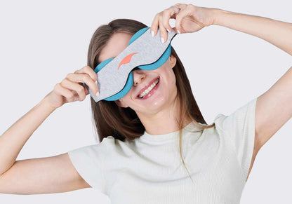 Manta COOL Sleep Mask - 10% Off