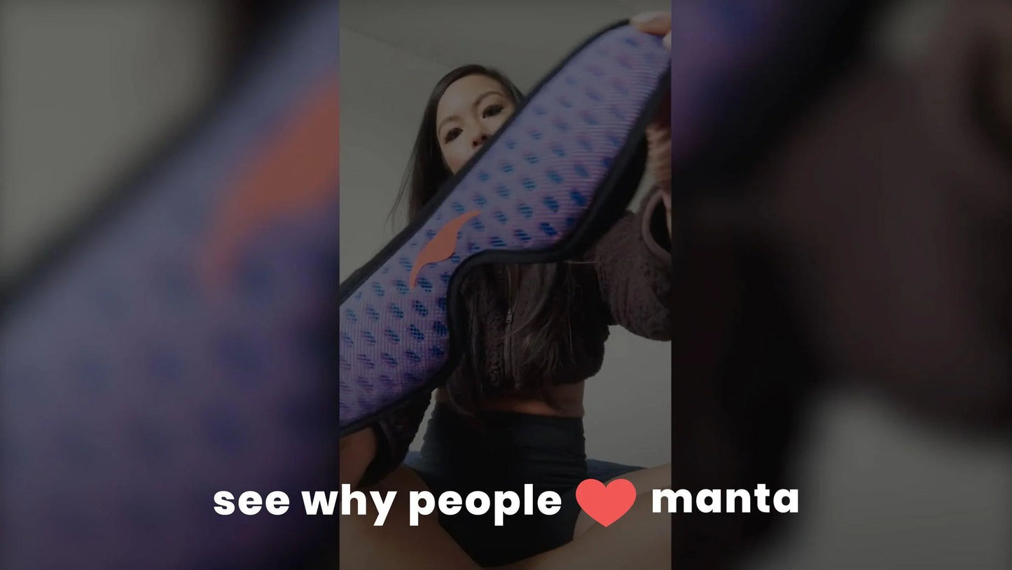 Manta PRO Sleep Mask DUO