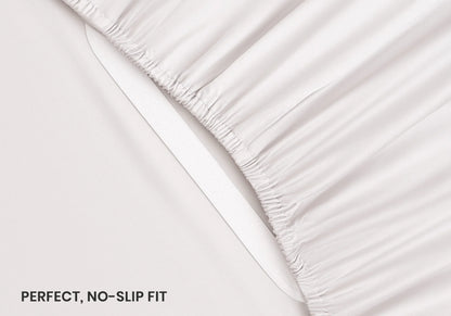 Manta Arctic Bedsheet Set with TENCEL™ Lyocell