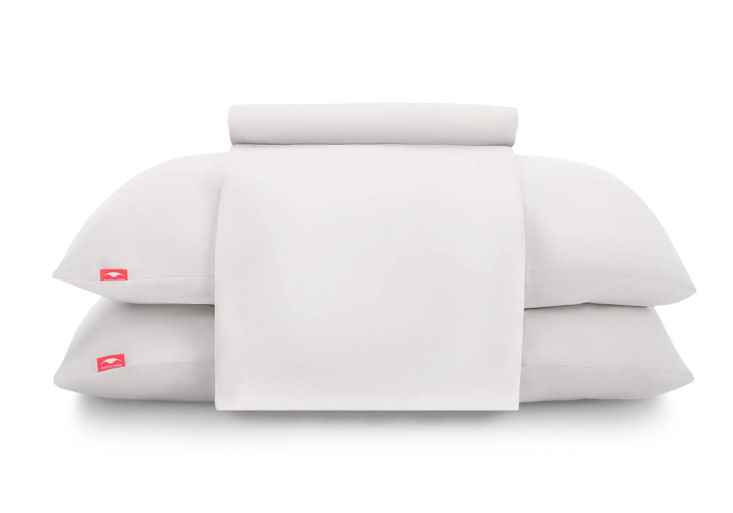 Manta Arctic Bedsheet Set with TENCEL™ Lyocell