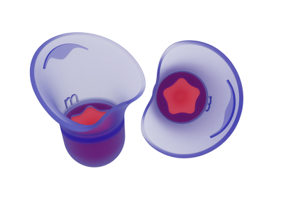 Manta Sleep Earplugs