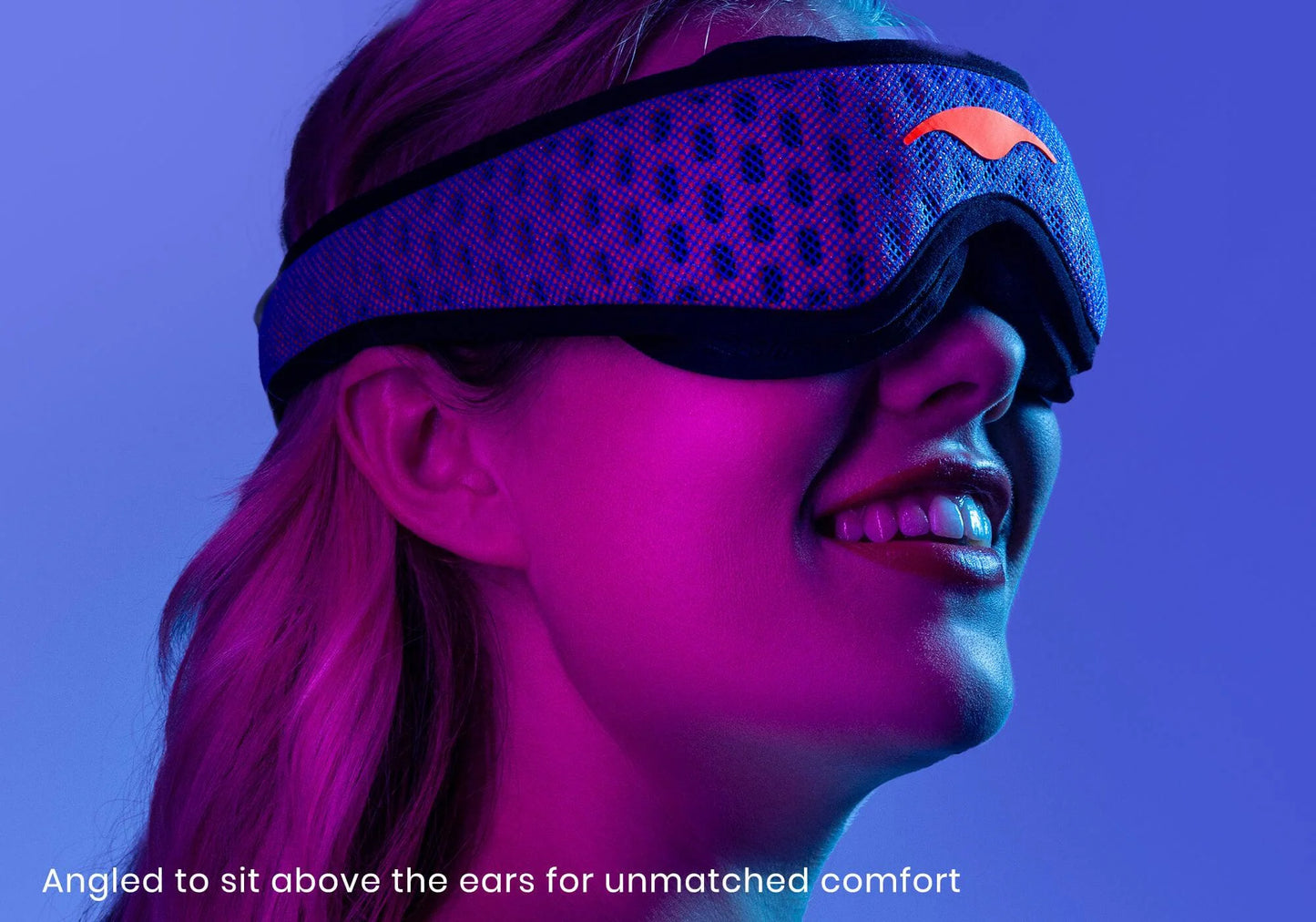 Replacement - Manta PRO Head Strap