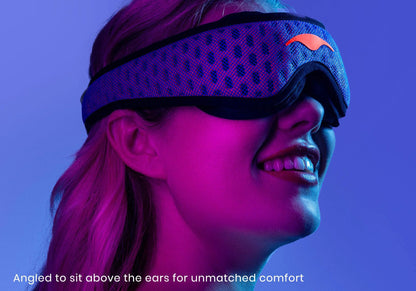 Replacement - Manta PRO Head Strap