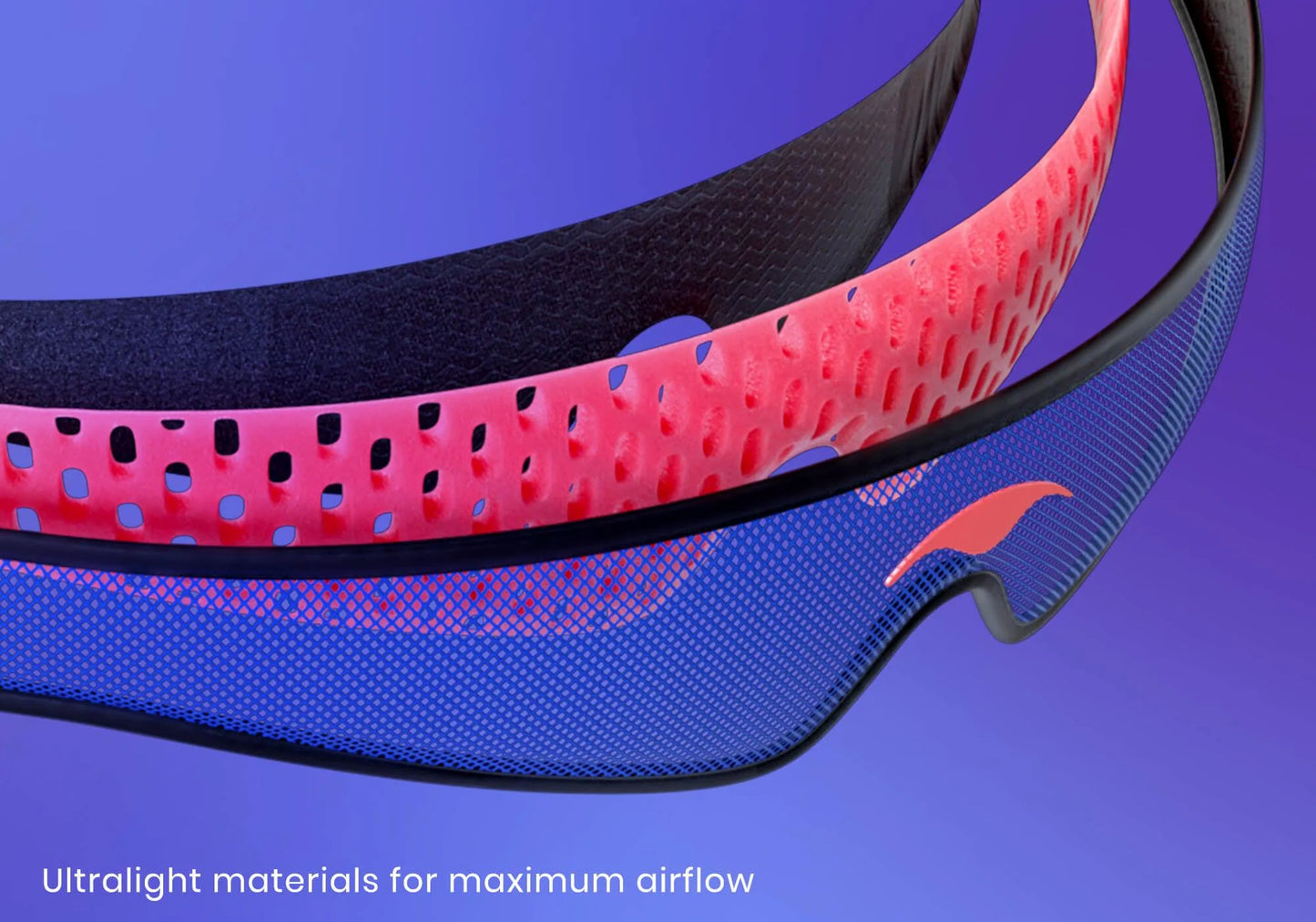 Replacement - Manta PRO Head Strap