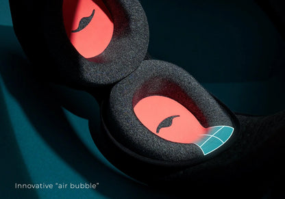 Manta SOUND Sleep Mask (Previous Gen) - 10% Off