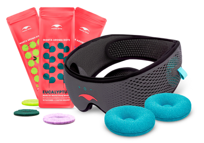 SOUND+ Deep Sleep Bundle