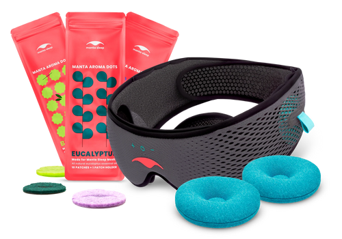 SOUND+ Deep Sleep Bundle