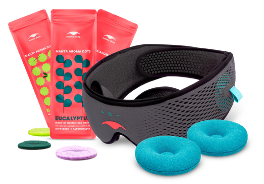 SOUND+ Deep Sleep Bundle