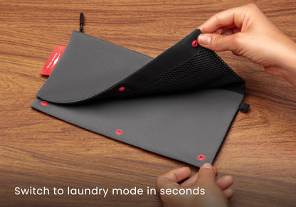 Manta Travel & Laundry Bag