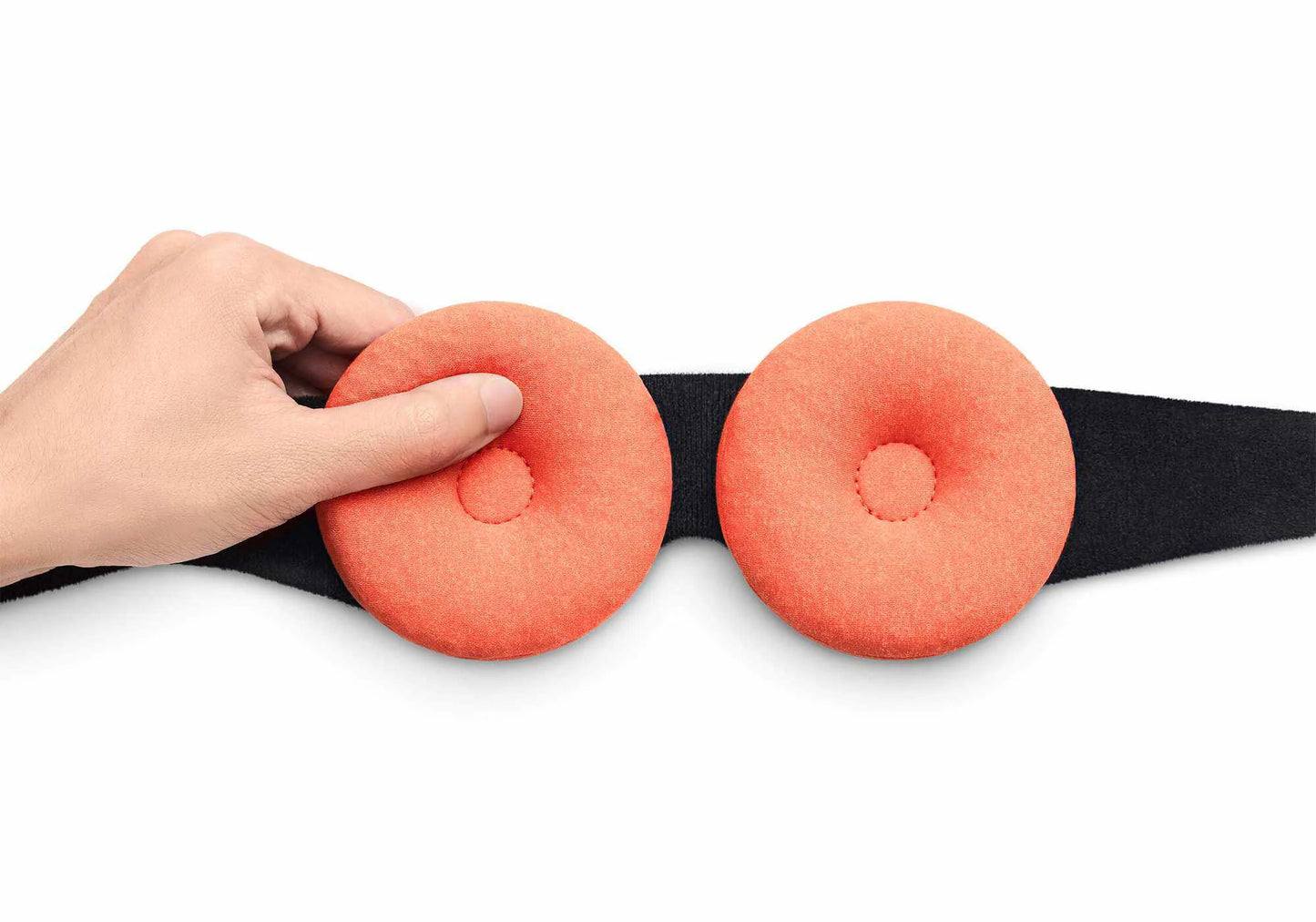 Manta STEAM Sleep Mask DUO