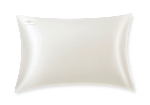 Manta Silk Pillowcase