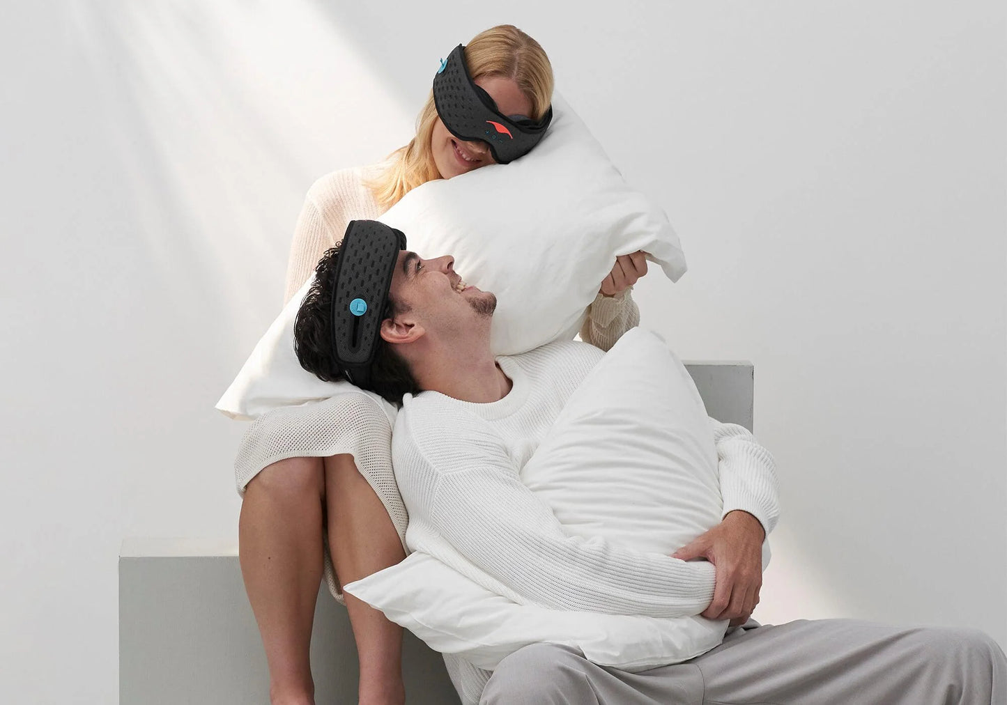 Manta SOUND Sleep Mask (Previous Gen) - 10% Off