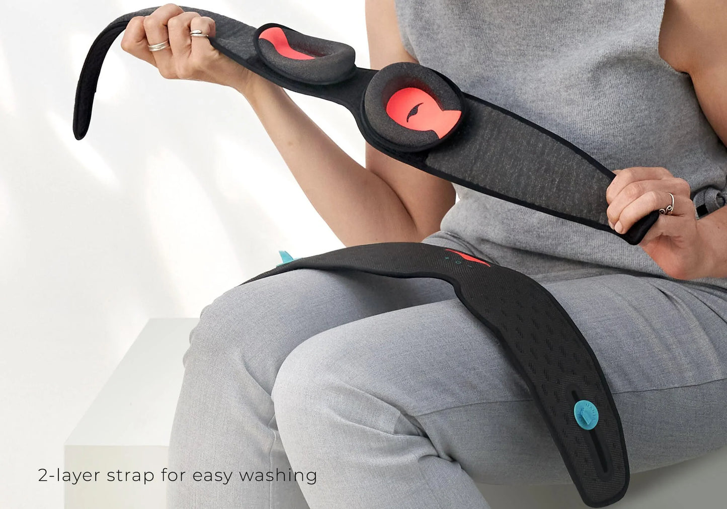 Manta SOUND Sleep Mask (Previous Gen) - 10% Off