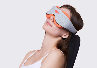 Manta STEAM Sleep Mask