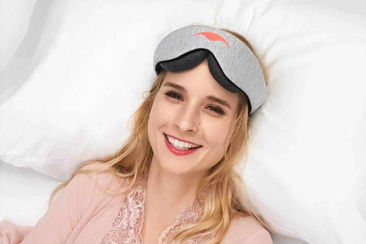 Manta Sleep Mask DUO