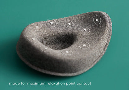 Manta WEIGHTED Sleep Mask - 10% Off