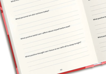 Manta Sleep Journal