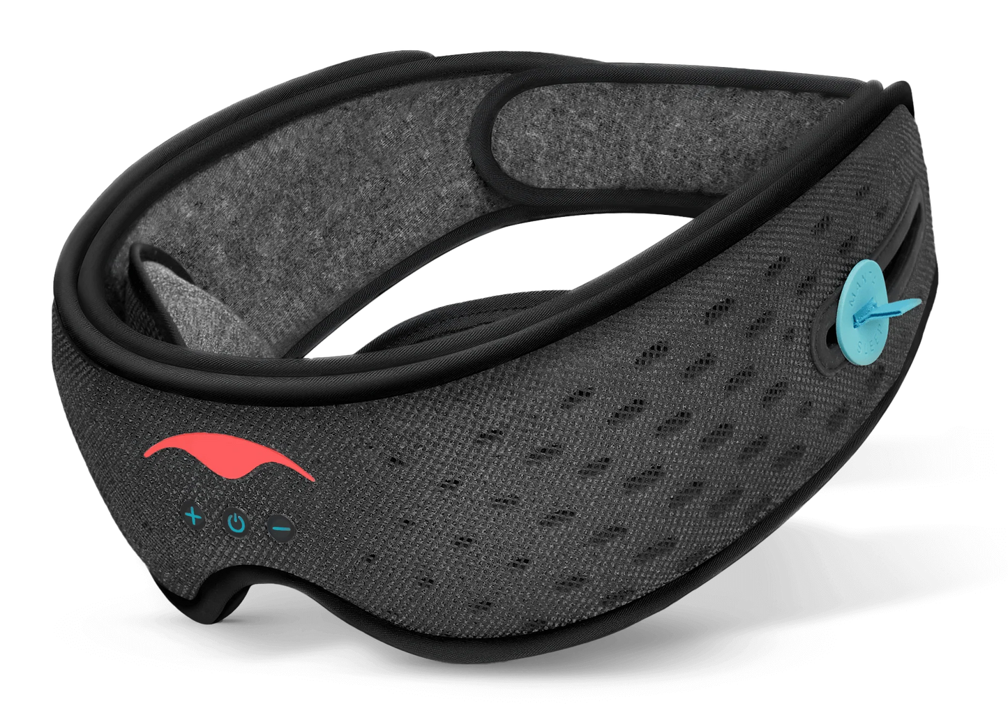 Manta SOUND Sleep Mask (Previous Gen) - 10% Off