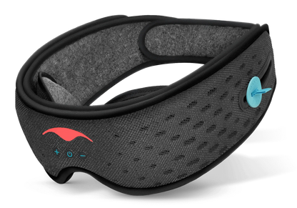 Manta SOUND Sleep Mask (Previous Gen) - 10% Off