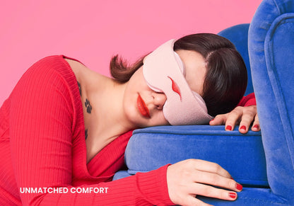 Manta Sleep Mask