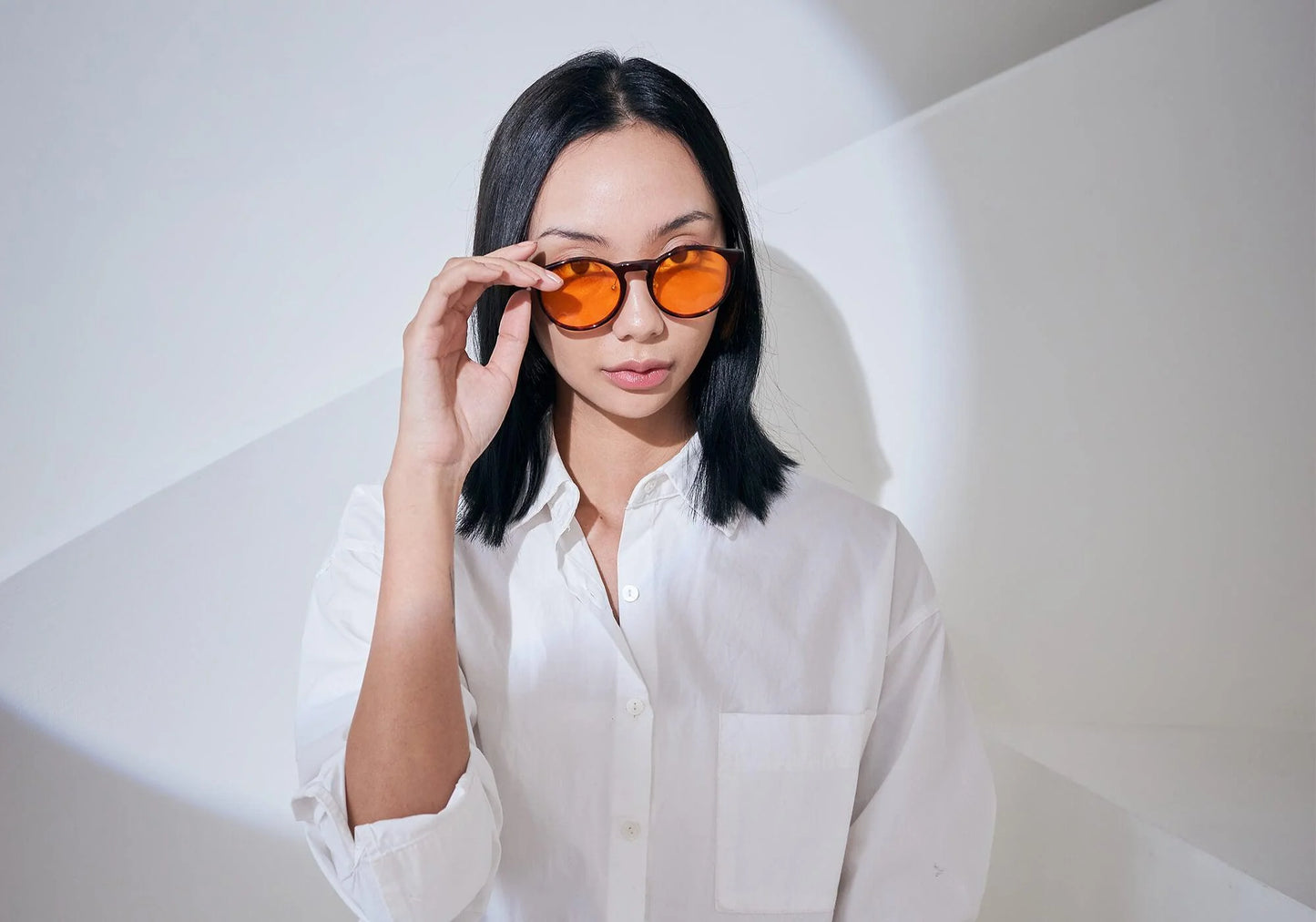 Manta Blue Light Blocking Glasses
