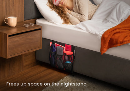 Manta Bedside Caddy