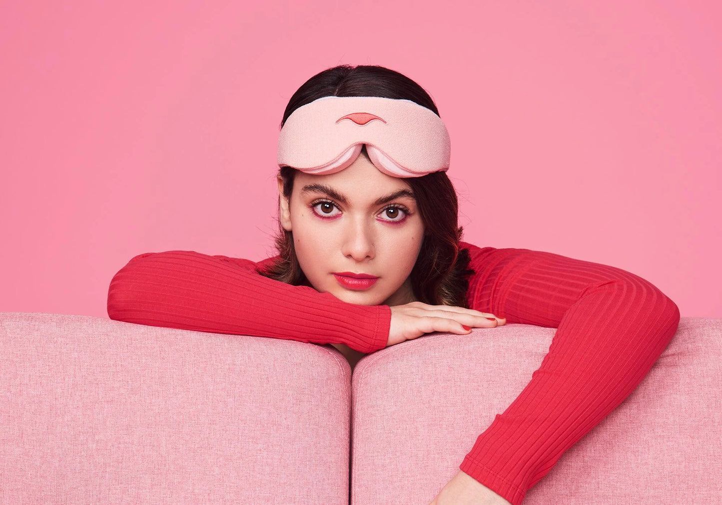 Manta Sleep Mask