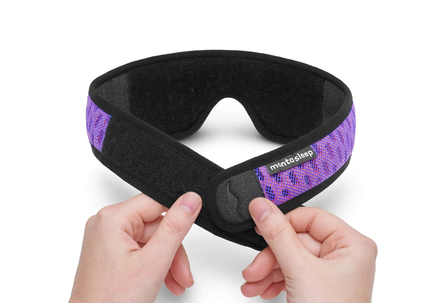 Replacement - Manta PRO Head Strap