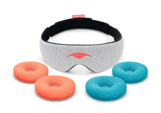 Steam & Ice Mask