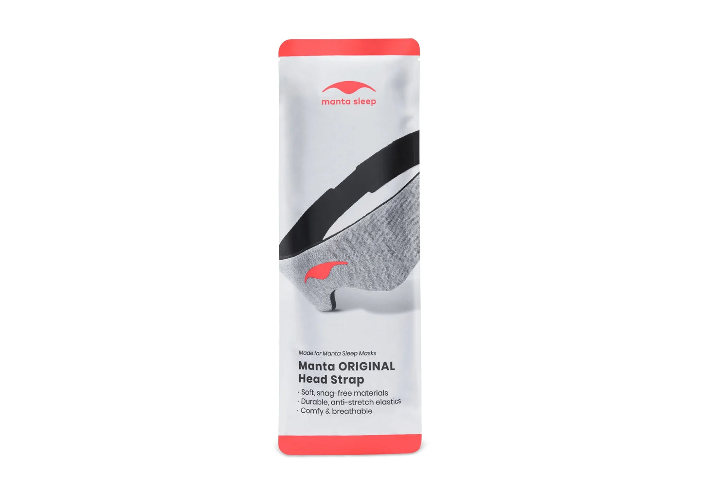 Manta ORIGINAL Head Strap