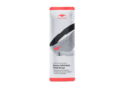 Manta ORIGINAL Head Strap
