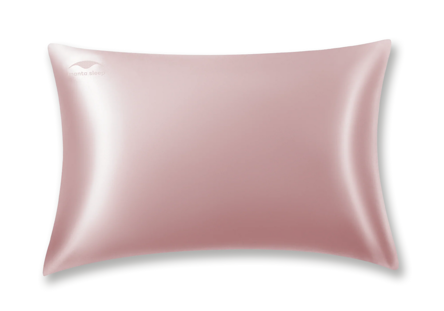 Manta Silk Pillowcase