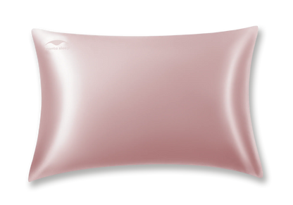 Manta Silk Pillowcase
