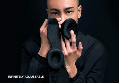 Manta Sleep Mask - 10% Off