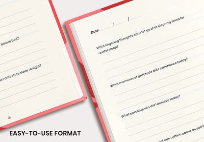 Manta Sleep Journal