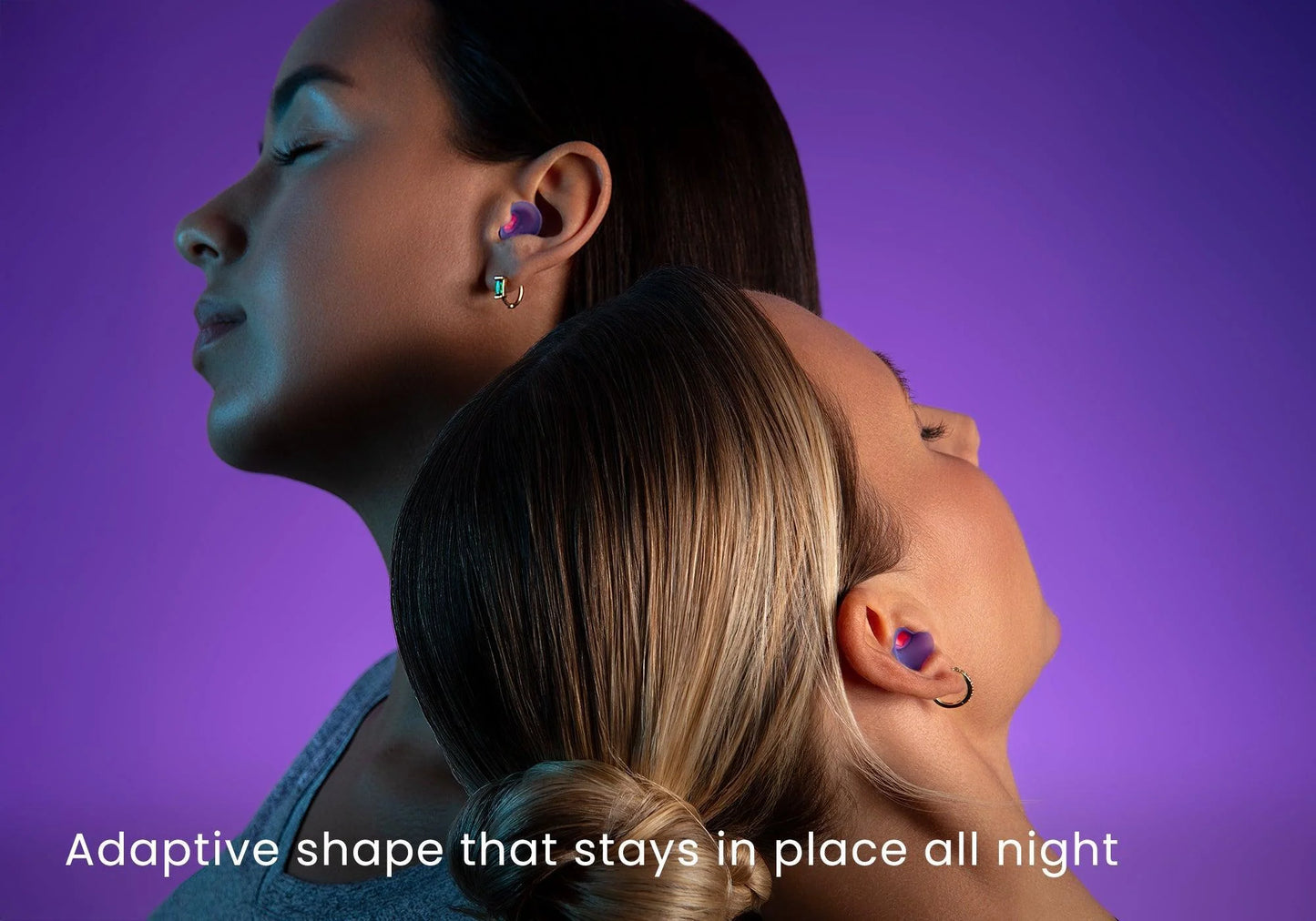 Manta Sleep Earplugs