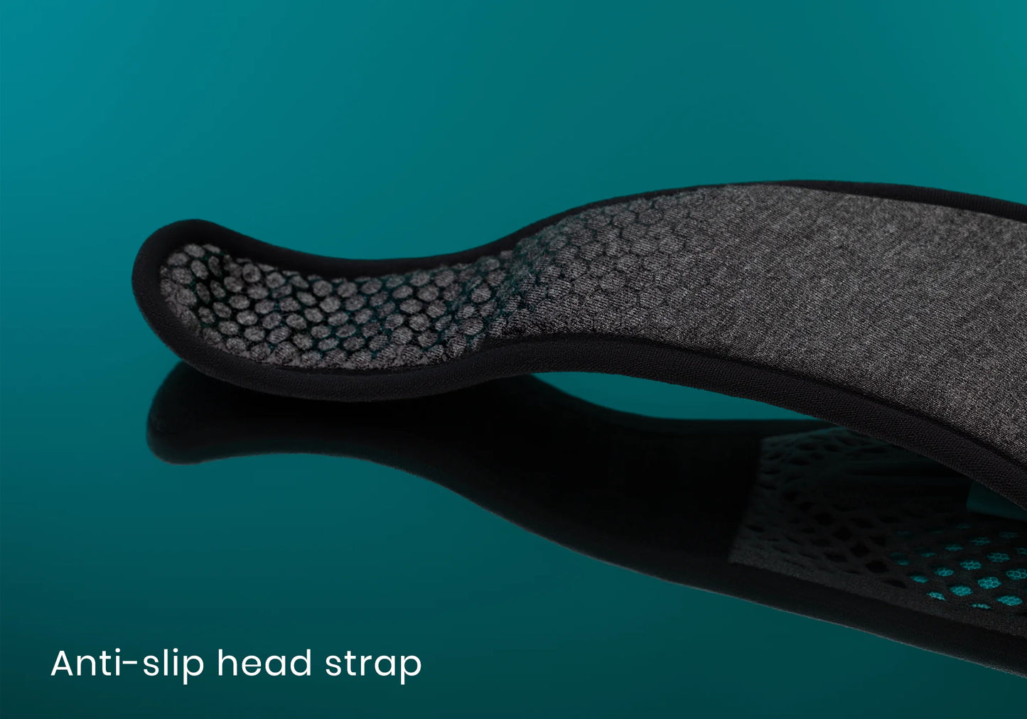 Manta SOUND Sleep Mask DUO