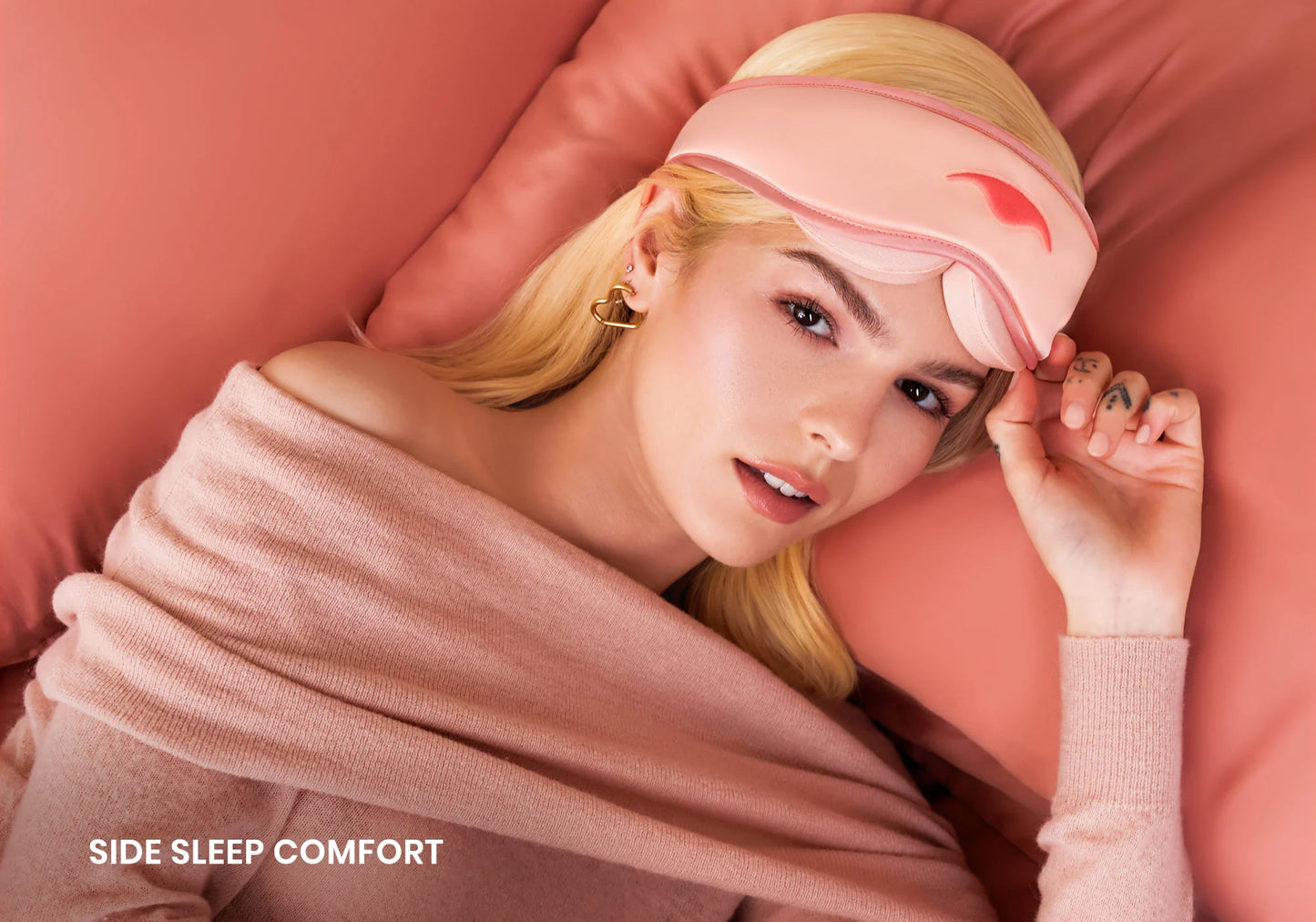 Silk Luxe Bundle