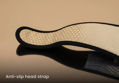 Manta SOUND Sleep Mask