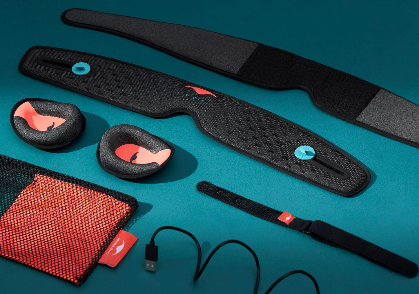 Manta SOUND Sleep Mask (Previous Gen) - 10% Off